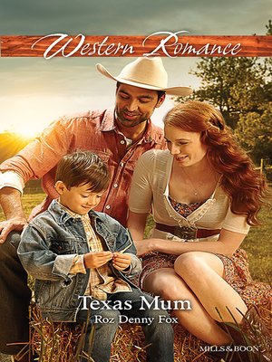 cover image of Texas Mum